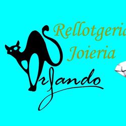 Horario de apertura Relojería Joyería Orlando, Manresa