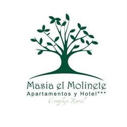 Horario de apertura Hotel Masía El Molinete, Valbona