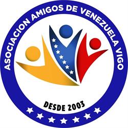 Horario de apertura Asociación Amigos de Venezuela Vigo, 