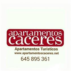 APARTAMENTOS CÁCERES en Cáceres (Centro) - Horario de apertura