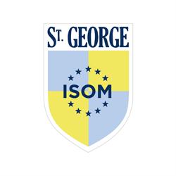 Horario de apertura St. George School Madrid,