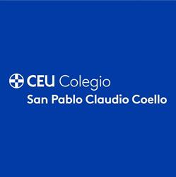 Colegio CEU Claudio Coello en Madrid (Moncloa-Aravaca) - Horario de apertura