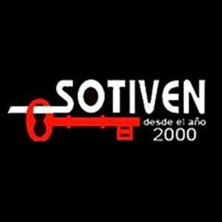 Horario de apertura Sotiven, Adeje