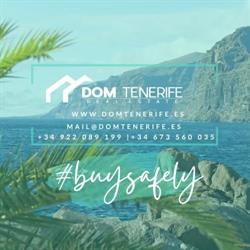 DOM Tenerife en Adeje (El Madroñal) - Horario de apertura