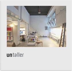 Horario de apertura Untaller, Barcelona