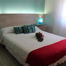 Horario de apertura Hotel Ronsel, Sanxenxo