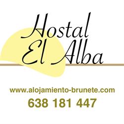 Horario de apertura Hostal El Alba, Brunete