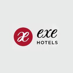 Horario de apertura Exe Gran Hotel Almenar, Madrid
