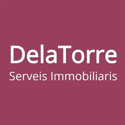 Horario de apertura DelaTorre Serveis Immobiliaris, Terrassa