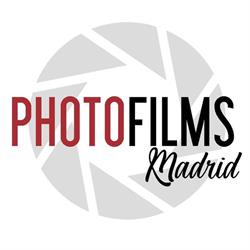 Horario de apertura PhotoFilms Madrid, 