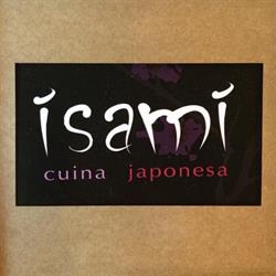 Isami en Barcelona (Sant Martí) - Horario de apertura