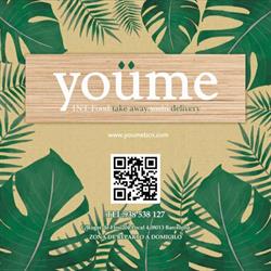 Yoüme en Barcelona (Eixample) - Horario de apertura