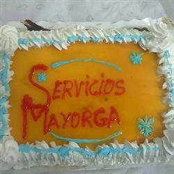 Horario de apertura Servicios Mayorga, El Puerto de Santa María