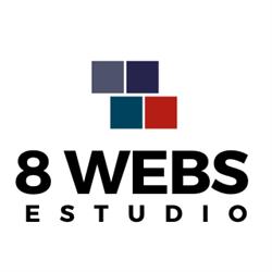 Horario de apertura 8 Webs Estudio, Quintá