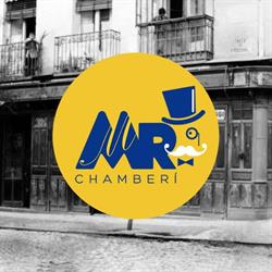 MR Chamberí en Madrid (Chamberí) - Horario de apertura