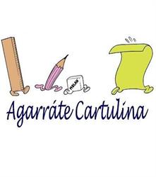 Papelería Librería Agárrate Cartulina en Madrid (Latina) - Horario de apertura