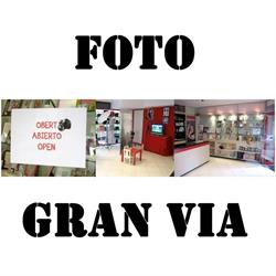 Foto Gran Vía en Barcelona (Les Corts) - Horario de apertura