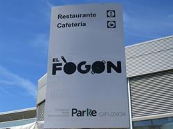 Horario de apertura El fogón, Donostia-San Sebastián