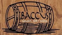 Horario de apertura Baccus Molins, Molins de Rei