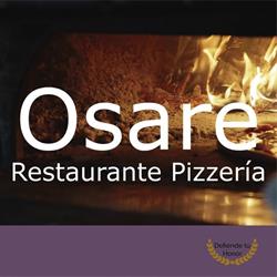 Horario de apertura Restaurante Osare, Cádiz