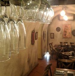 Horario de apertura Restaurante Mesón de las Américas, Cádiz