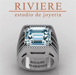 Riviere Estudio de Joyeria en Sevilla (Sur) - Horario de apertura