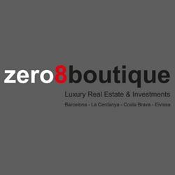 Zero8boutique en Barcelona (Eixample) - Horario de apertura