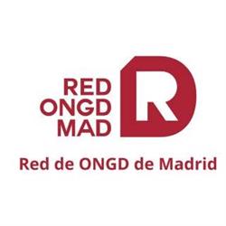 Horario de apertura Red de ONGD de Madrid, 