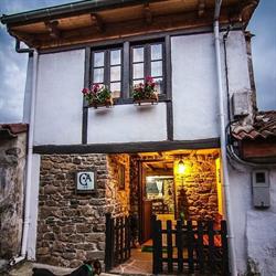 Horario de apertura Casa Rural El Cobijo De Villar, Piñeres