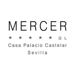 Horario de apertura Hotel Mercer Sevilla, 