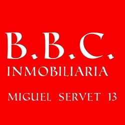 Horario de apertura B.B.C.Inmobiliaria, Zaragoza