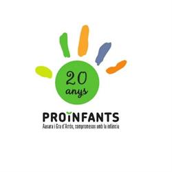 PROINFANTS en Barcelona (Eixample) - Horario de apertura