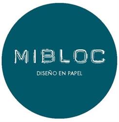 MIBLOC Diseño en papel en Madrid (Chamberí) - Horario de apertura