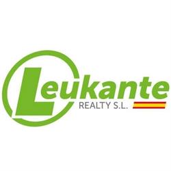 Horario de apertura Inmobiliaria en Calpe - Leukante Realty S.L., 