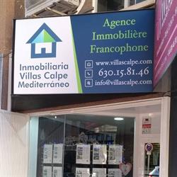 Horario de apertura Villas Calpe Mediterraneo, 