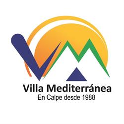 Horario de apertura Agencia Inmobiliaria en Calpe - Villa Mediterránea, 