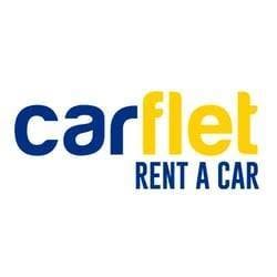 Carflet Rent a Car en Madrid (Arganzuela) - Horario de apertura