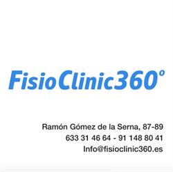 Horario de apertura FisioClinic360, Madrid