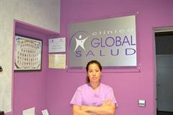 Horario de apertura Global Salud, Majadahonda