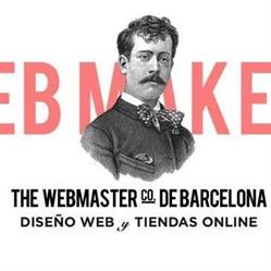 The Webmaster en Barcelona (Sarrià-Sant Gervasi) - Horario de apertura