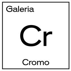 Galeria Cromo en Barcelona (Sarrià-Sant Gervasi) - Horario de apertura