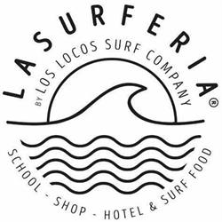 Horario de apertura La Surferia, Suances