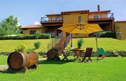 Horario de apertura Apartamentos Viñas, Santillana del Mar