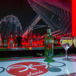 Horario de apertura Daho Madrid, 