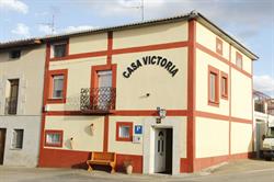 Horario de apertura Casa Victoria, Cirueña