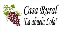 Horario de apertura Casa Rural La Abuela Lola, Zarratón