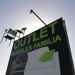 Horario de apertura Tienda de Muebles en Torrevieja MUEBLES FAMILIA, 
