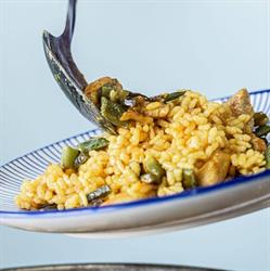 Horario de apertura Casa de Paellas, Las Rozas de Madrid