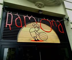 Ramona en Bilbao (Abando) - Horario de apertura