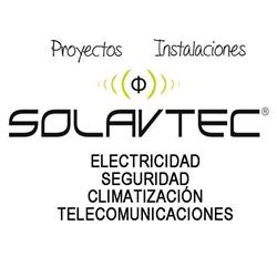 Solavtec en Cáceres (Centro) - Horario de apertura